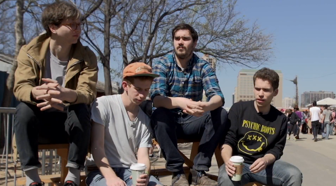 Belle brochette de champion