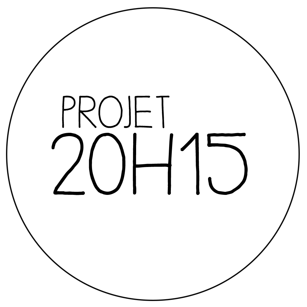 Projet 20h15 1