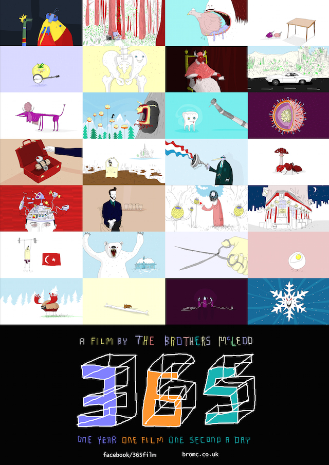 365-poster
