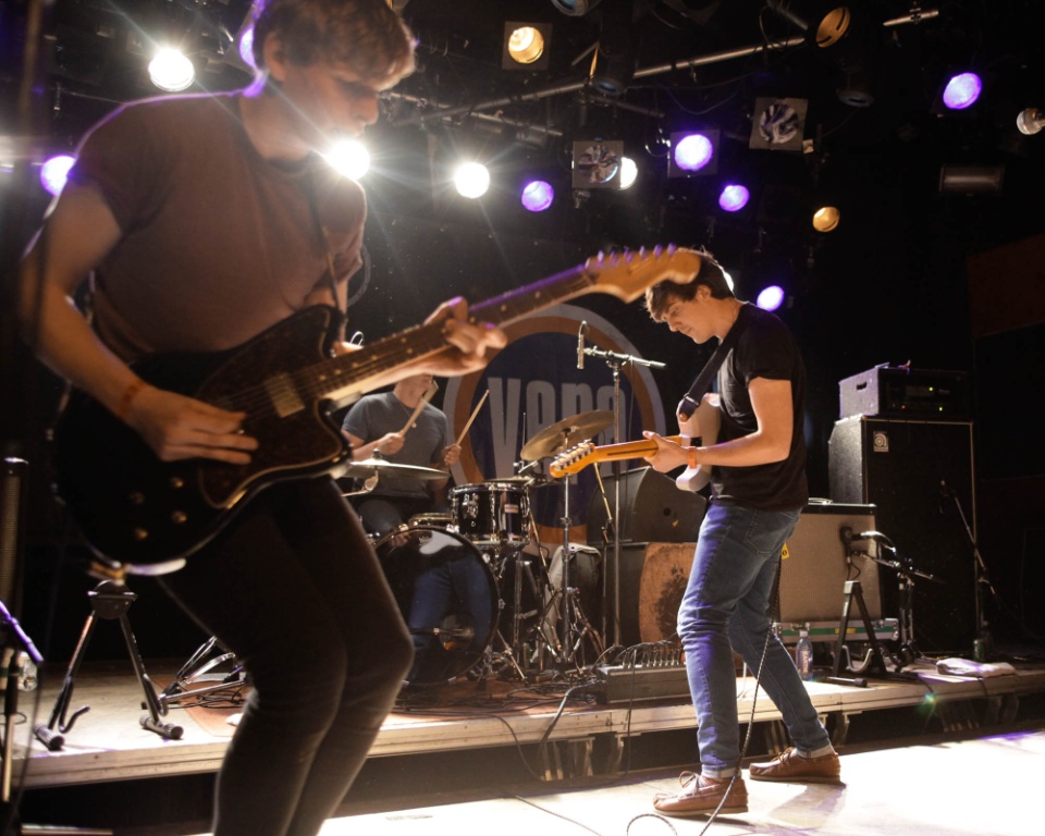 Circa Waves (1 of 4)