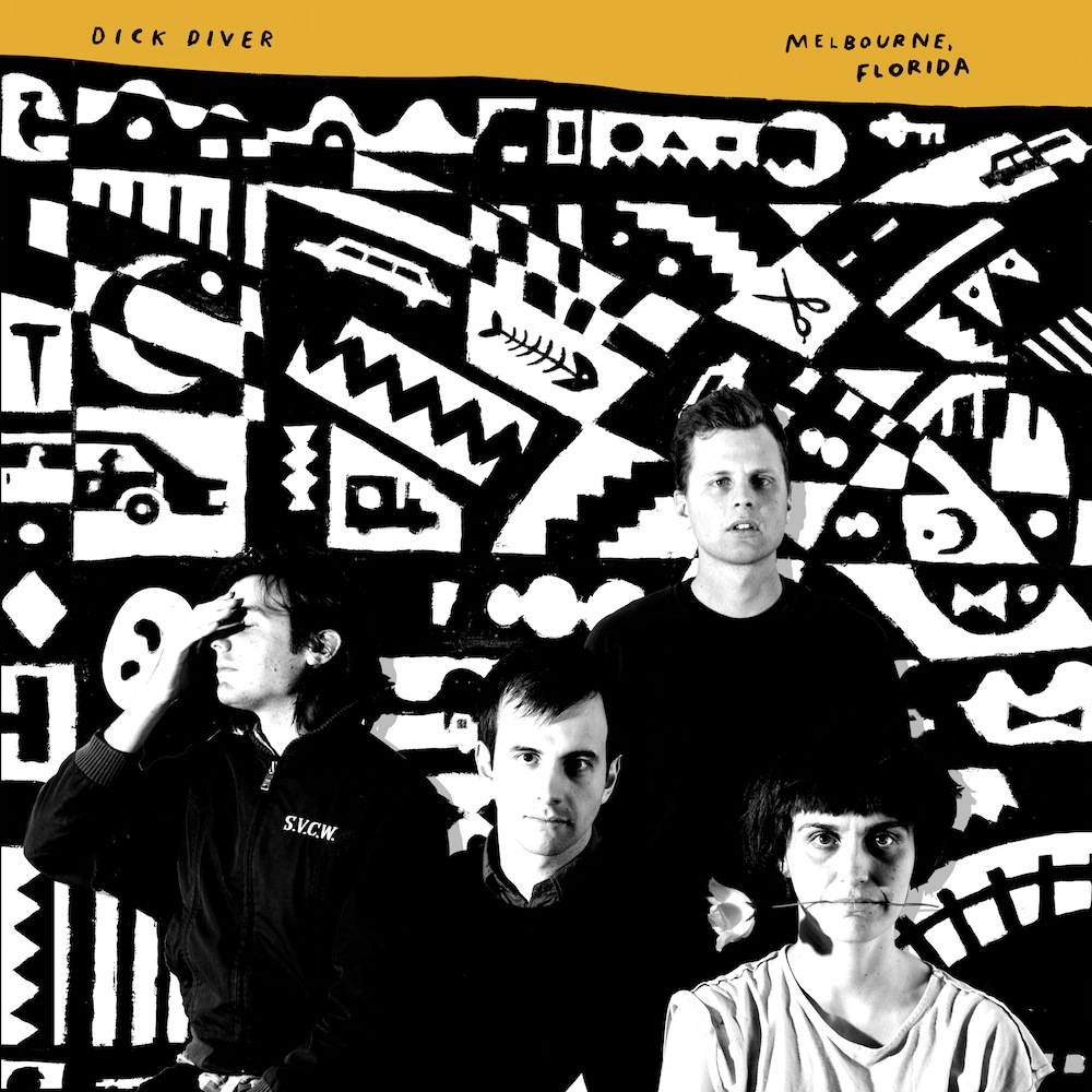 DickDiver_CoverArt