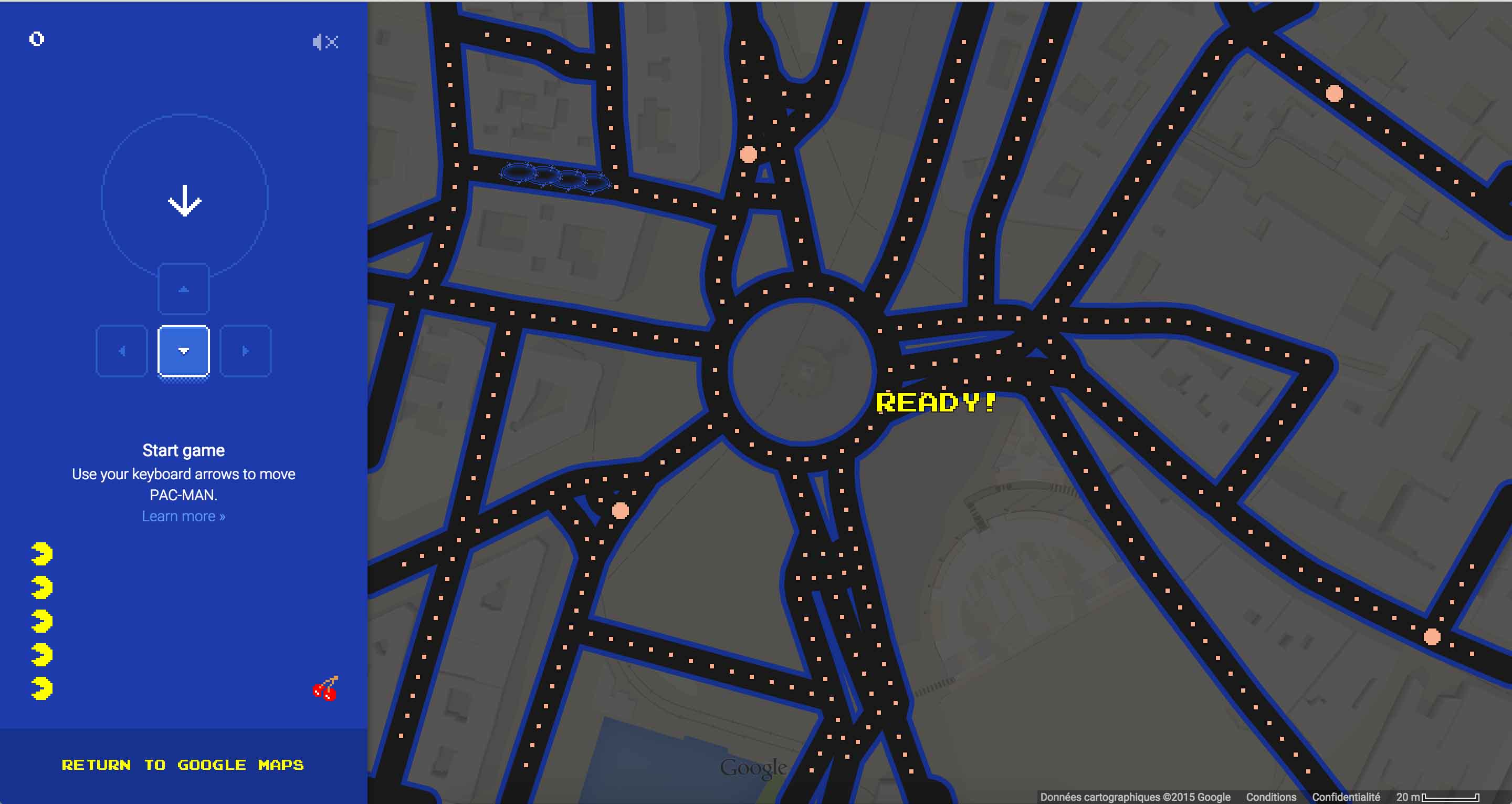 pacman google maps 3 copy