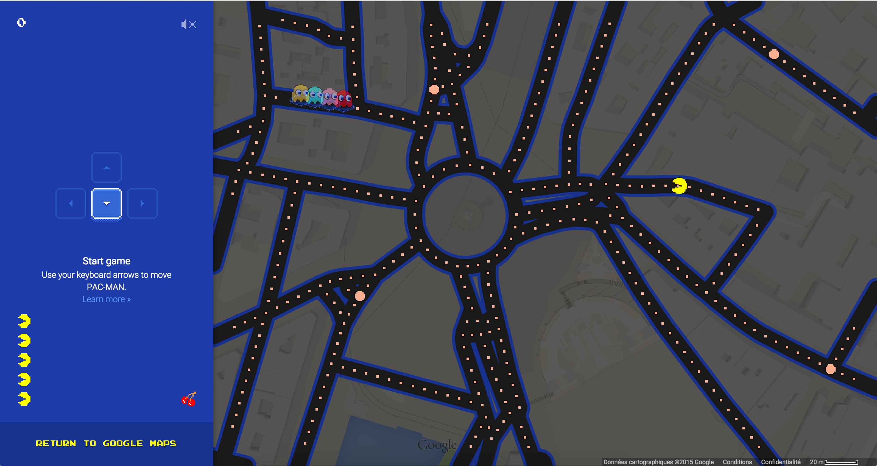 pacman google maps 4 copy