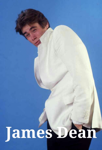 Jim Carrey imitation (2)