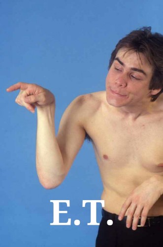 Jim Carrey imitation (8)