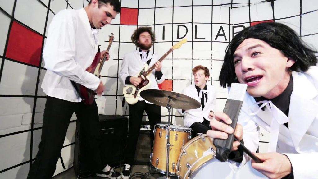 Les plus beaux The Hives