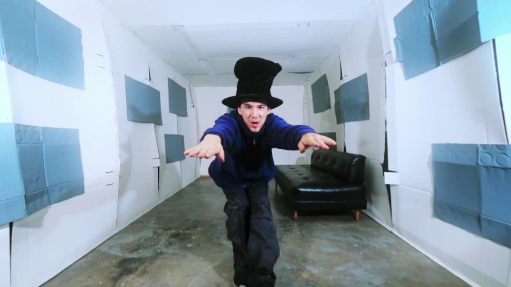 Jamiroquaï ou Gandalf ?