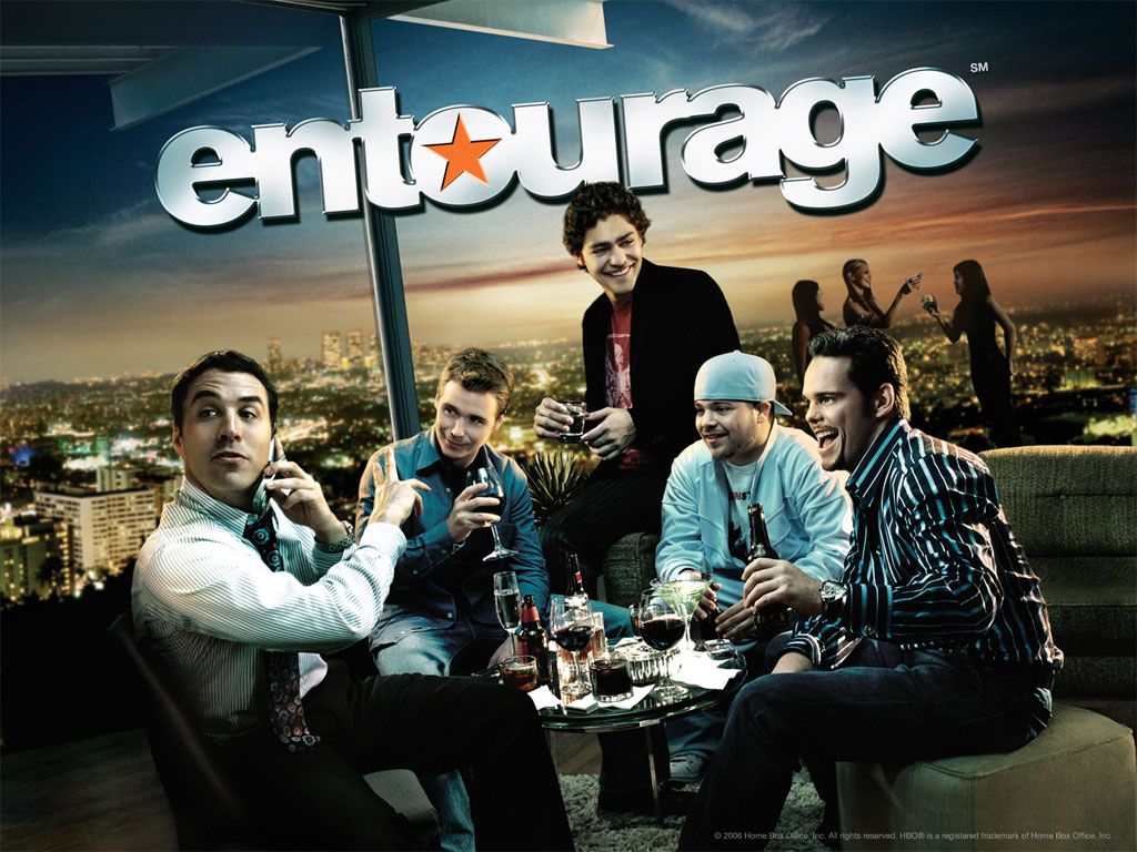 entourage-cast