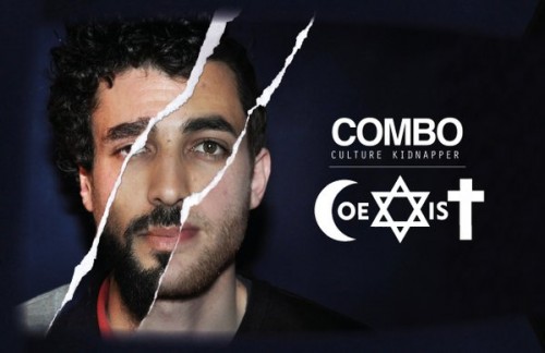 CoeXisT par Combo Culture Kidnapper