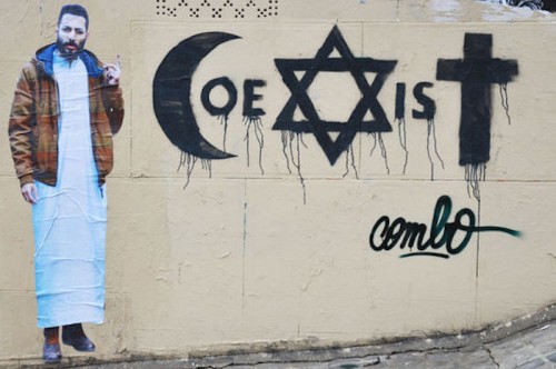 coexist combo