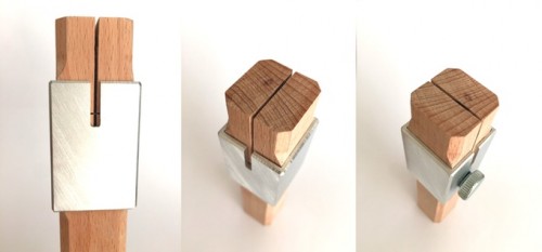 Plastic Bottle Cutter dimension 2