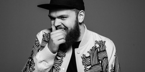jack garratt