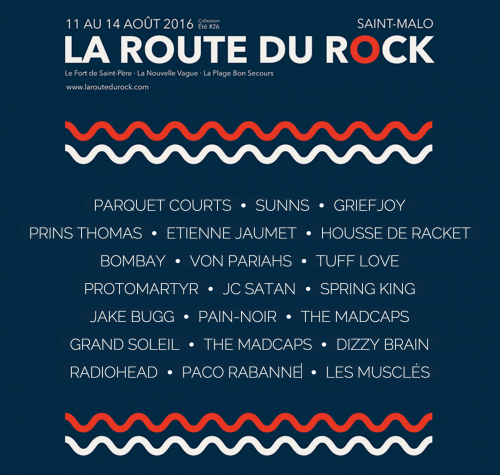 ma route du rock 2016 3