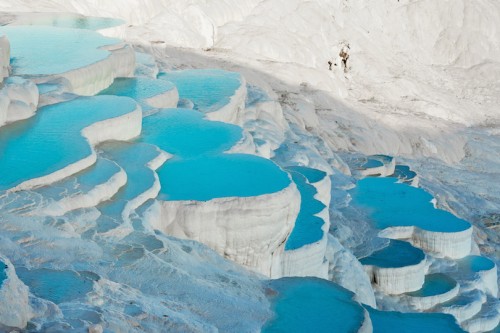 Pamukkale