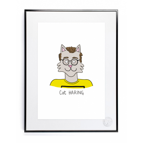tiffany-cooper-cat-haring