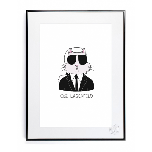 tiffany-cooper-cat-lagerfeld