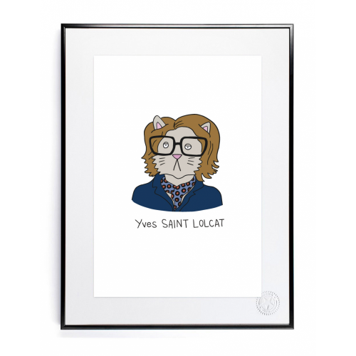 tiffany-cooper-yves-saint-lolcat