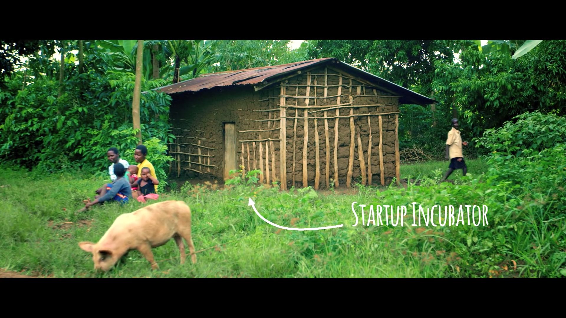 Welcome to Bulambuli Valley 1