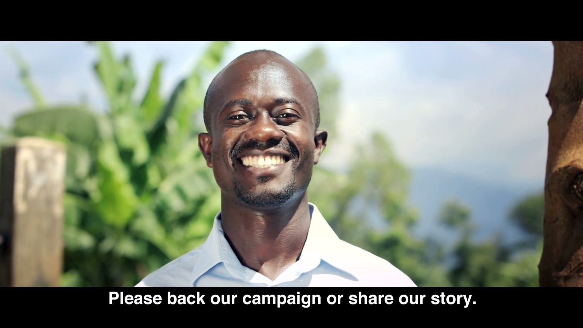 Welcome to Bulambuli Valley