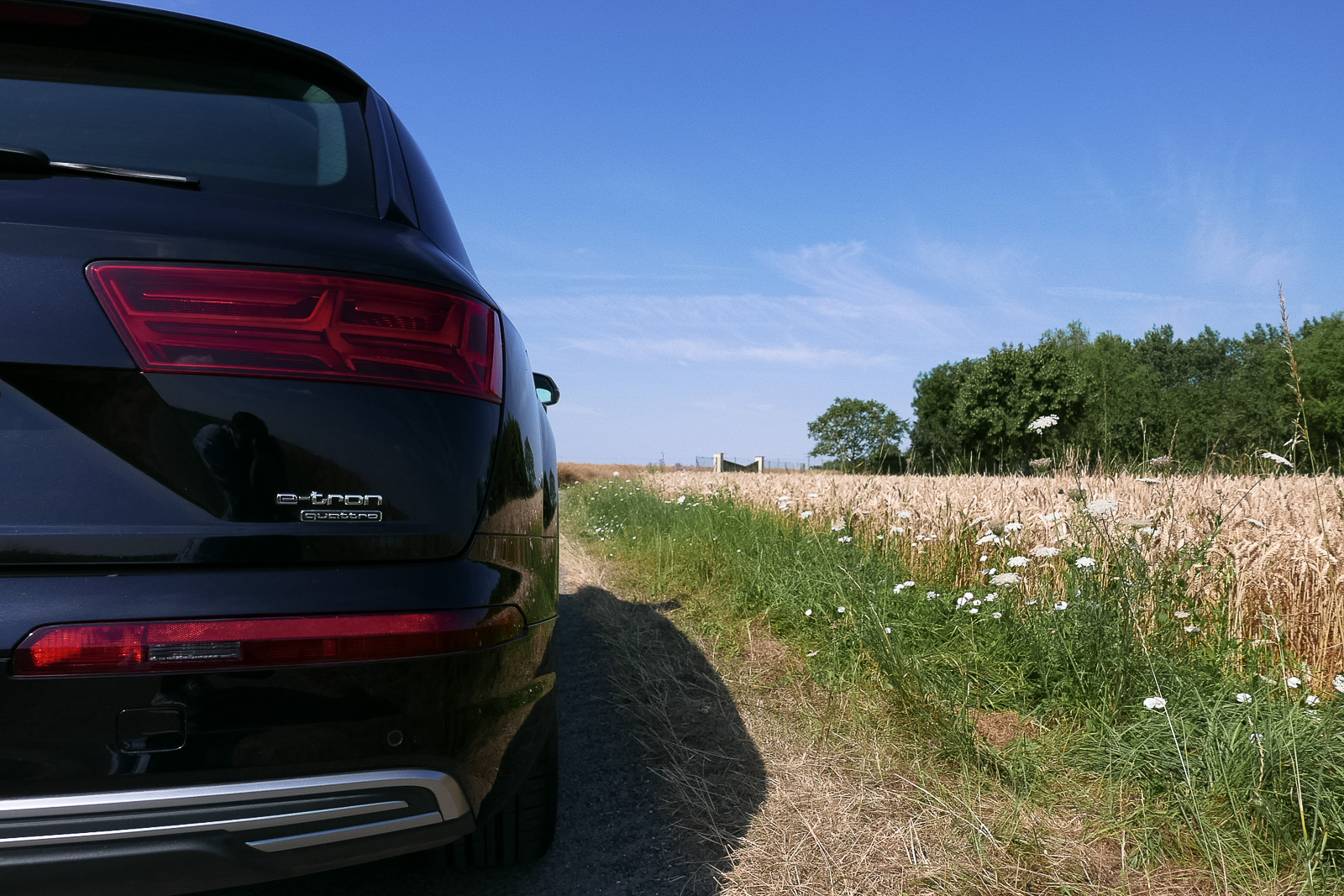 Audi Q7 e-tron-5
