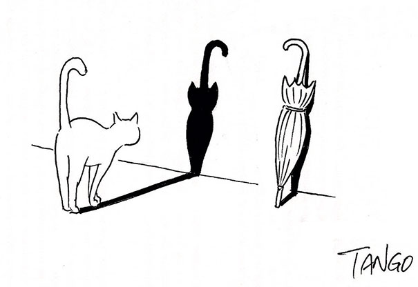 Shanghai Tango dessins (13)