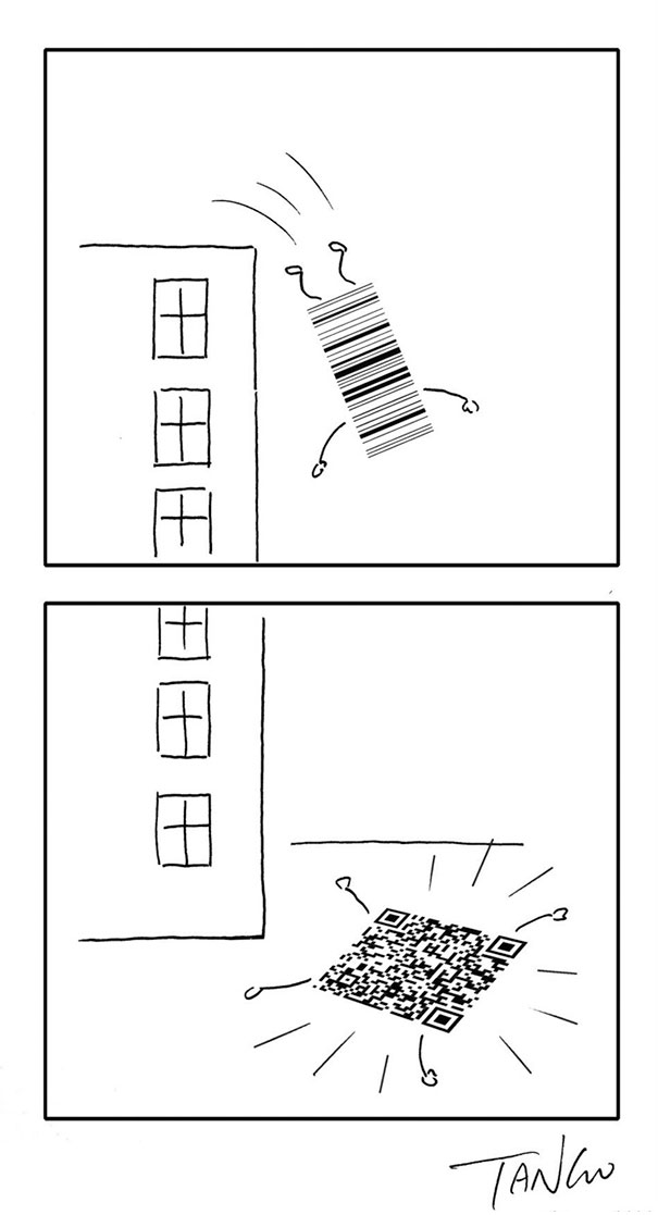 Shanghai Tango dessins (2)