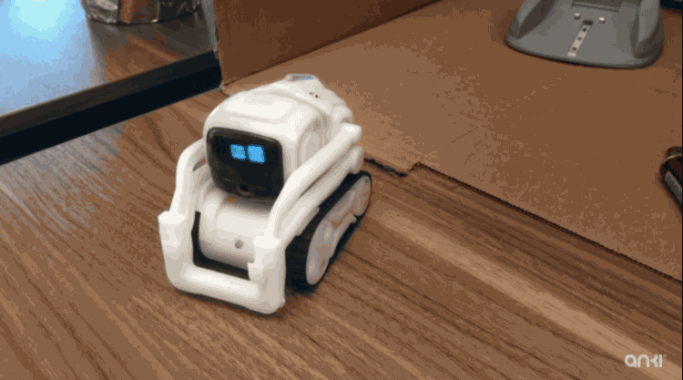 cozmo