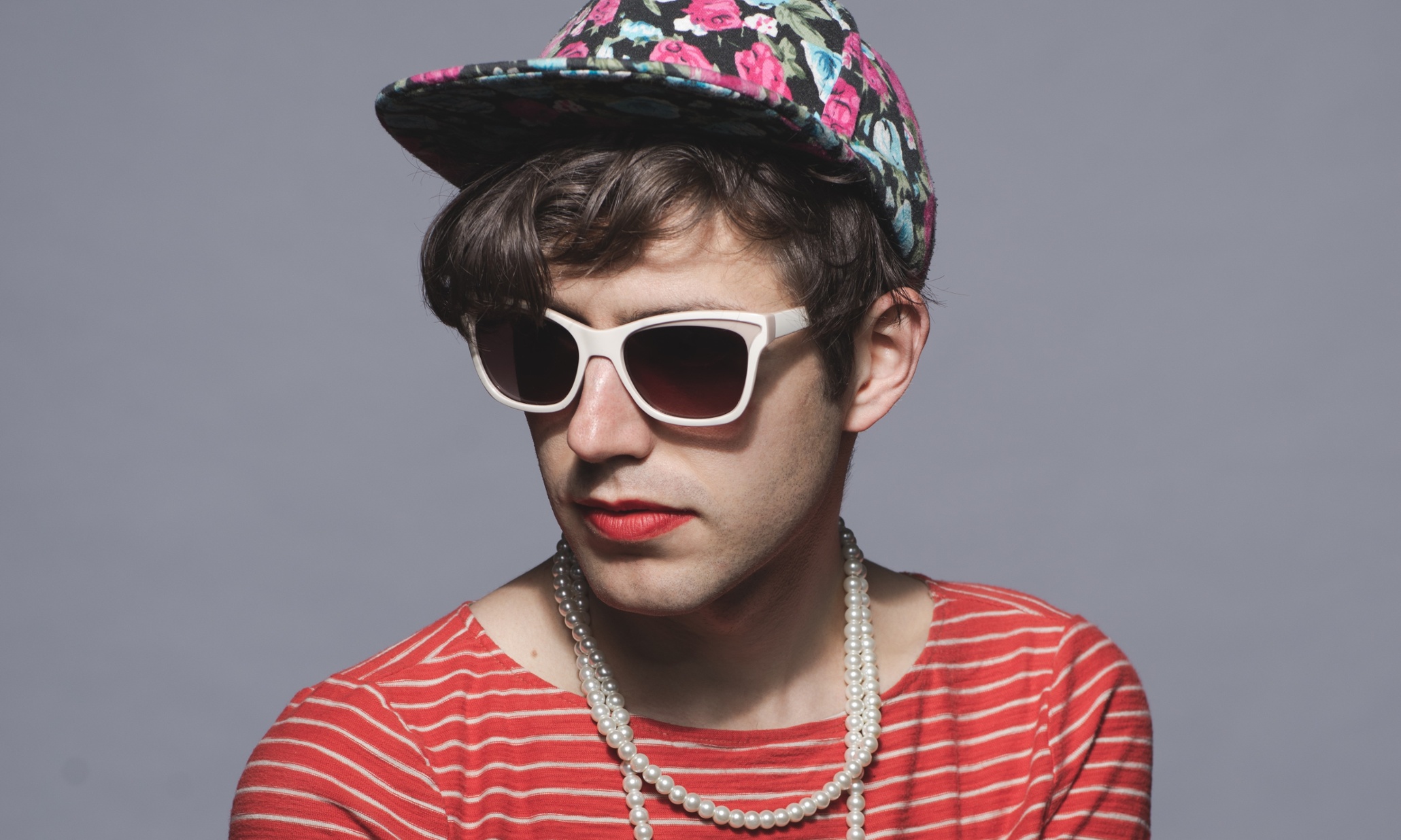 ezra furman