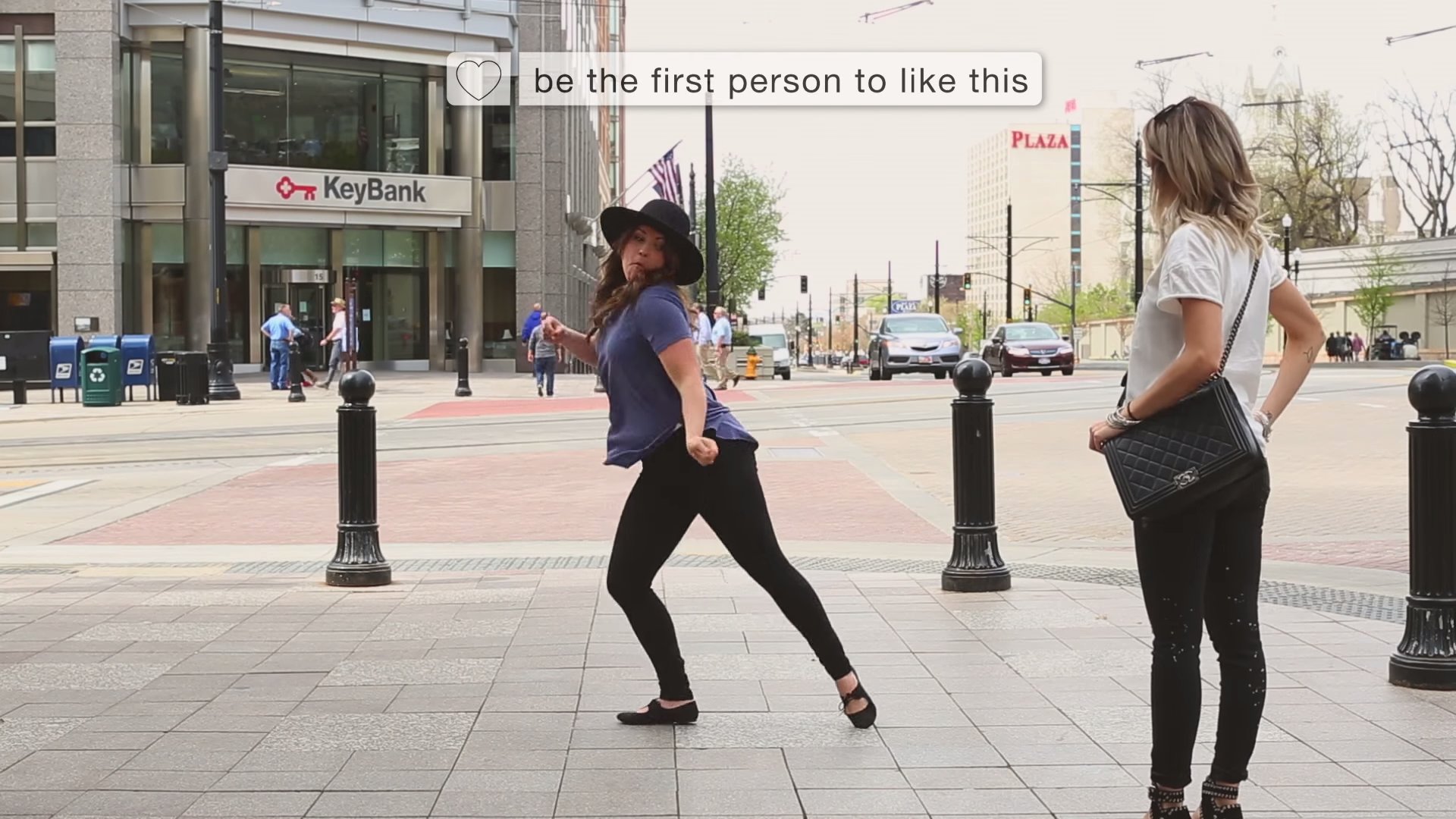 instagram in real life