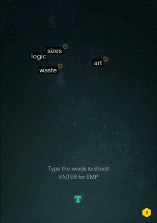 z-type