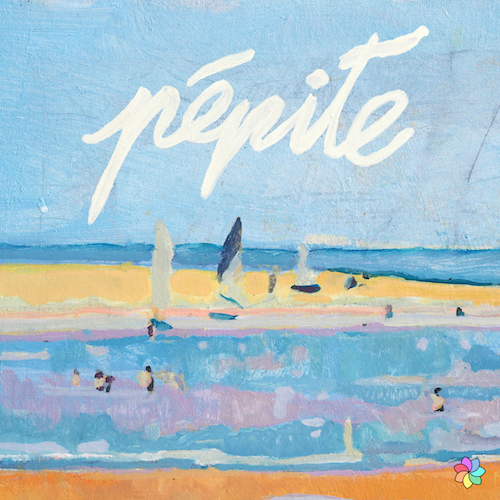 cover-qlima006_pepite-les-beateaux-ep_credit-baptiste-perrin-web