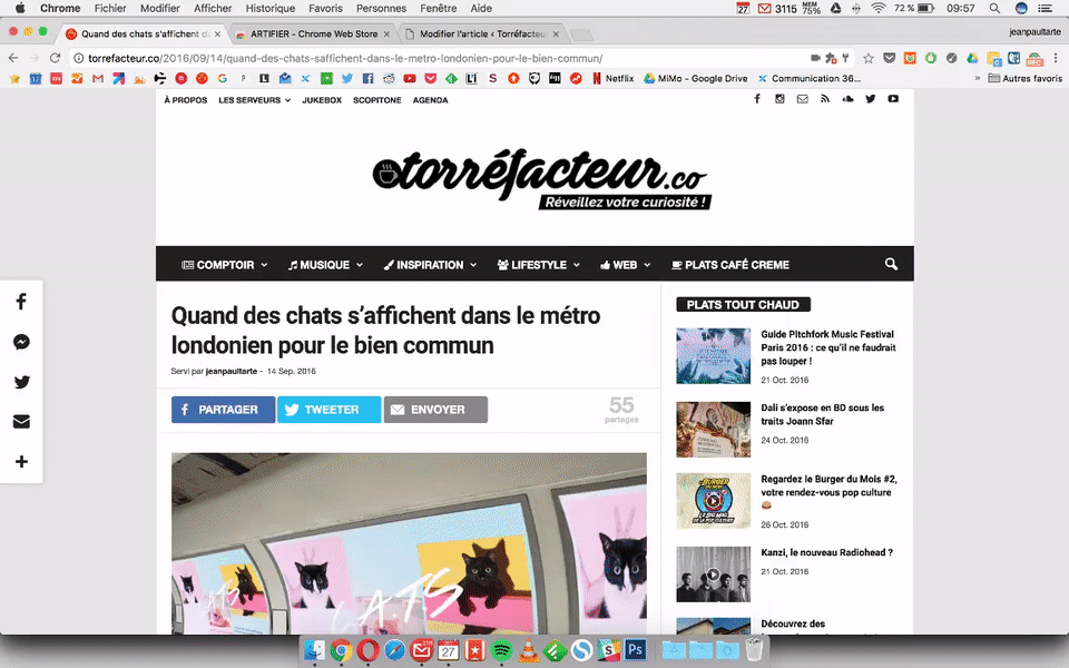 artifier