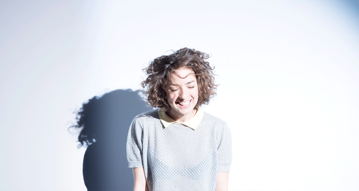 Et quand tu ris, je ris aussi