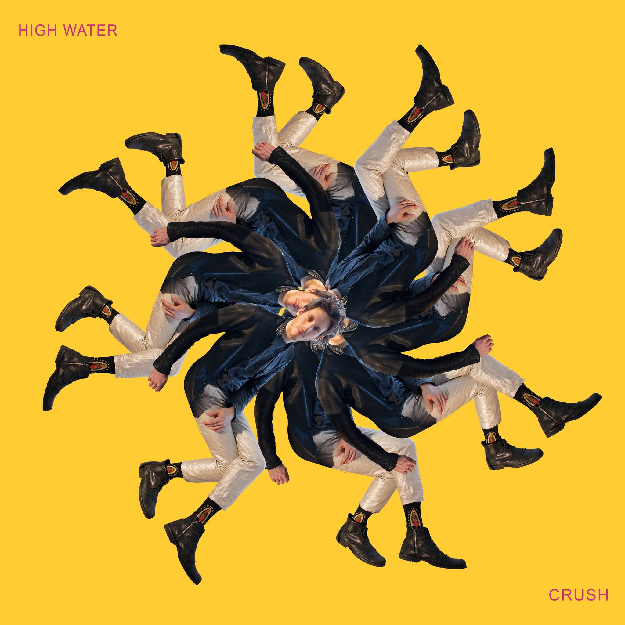 high-water