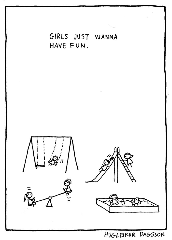 hugleikur-dagsson-comic-song-28