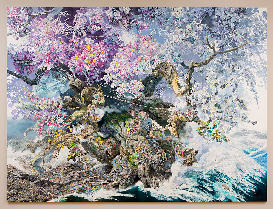 manabu-ikeda-dessin-33