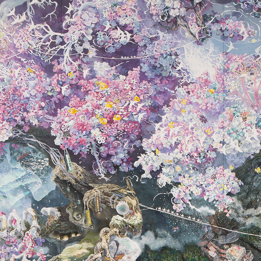 manabu-ikeda-dessin-40
