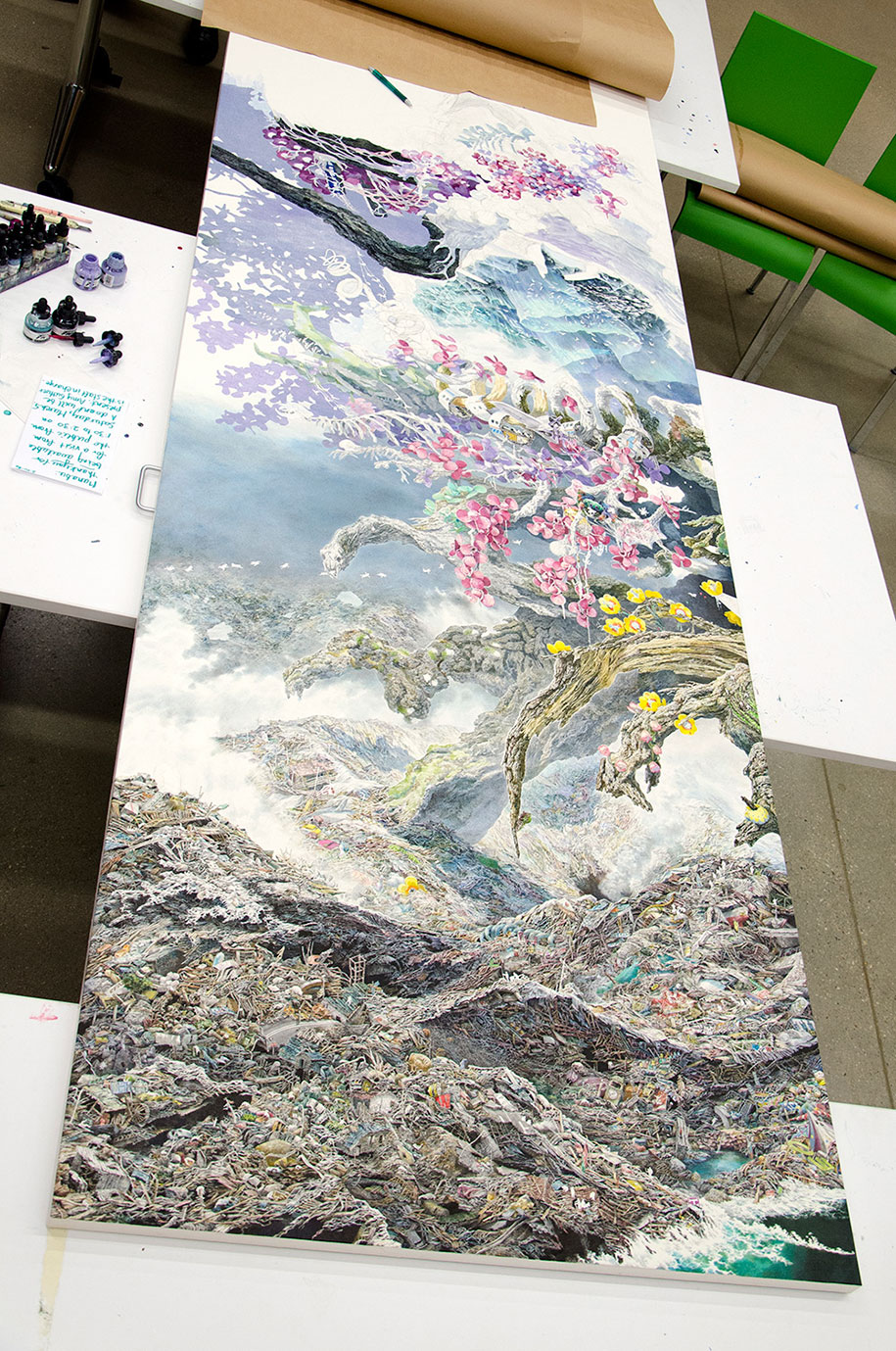 manabu-ikeda-dessin-42
