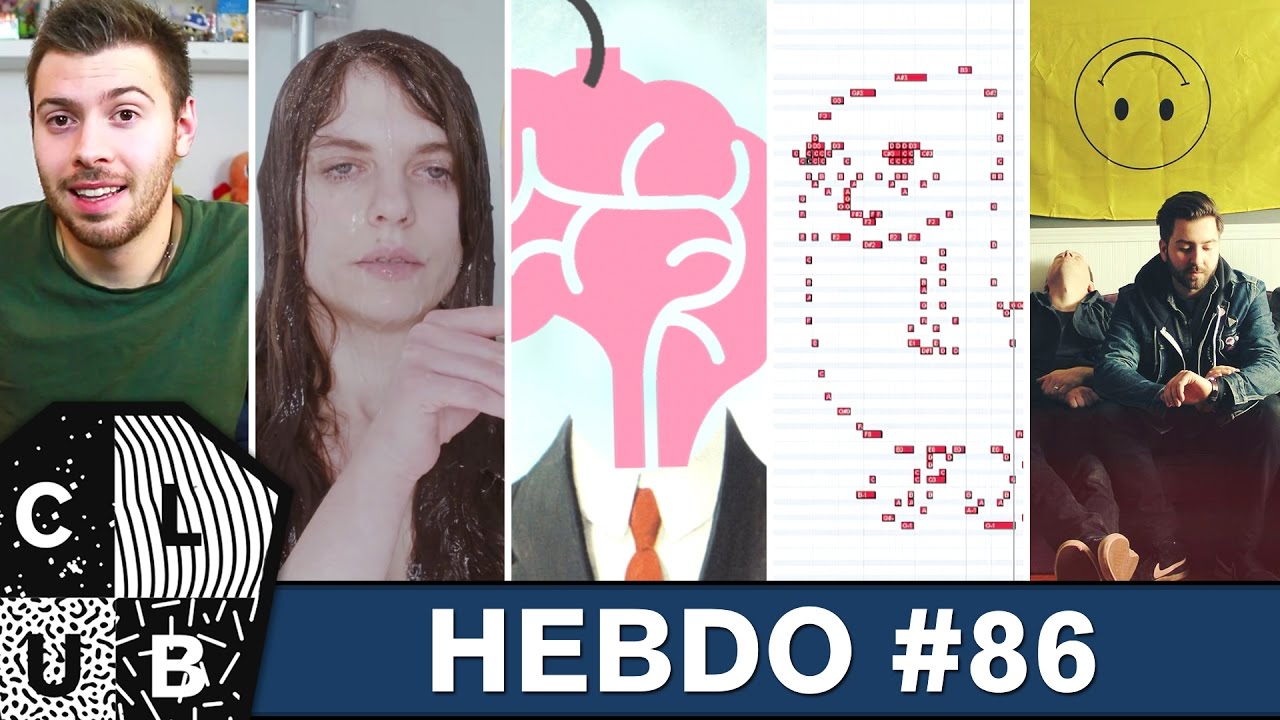 Rencontre hebdo