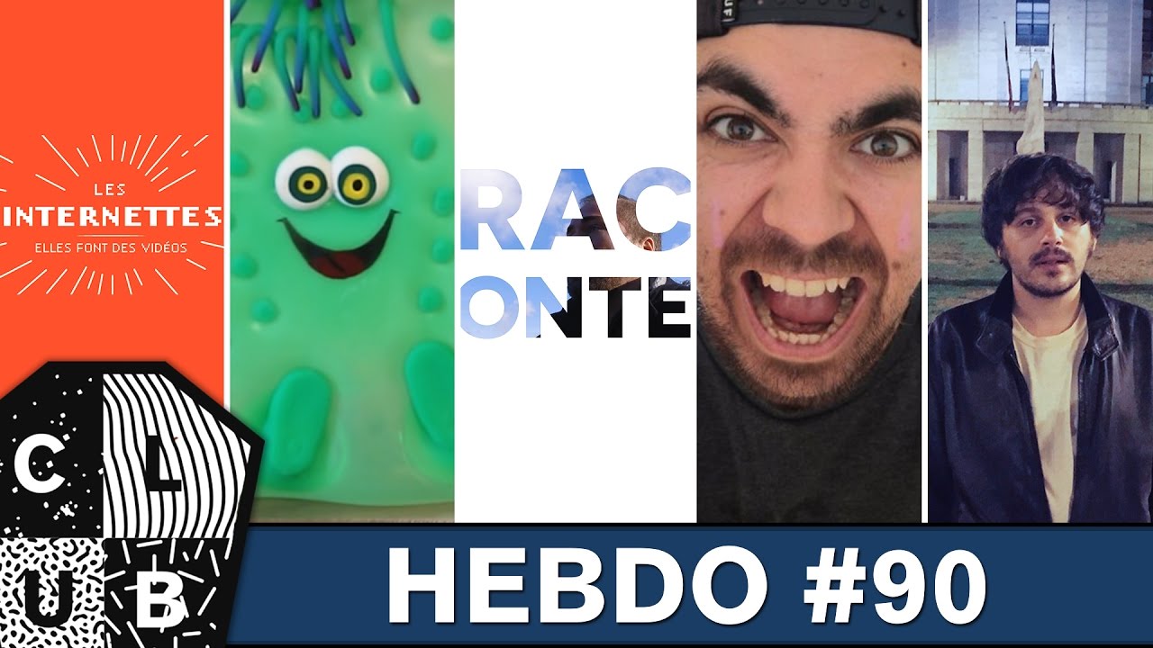 Rencontres l'hebdo