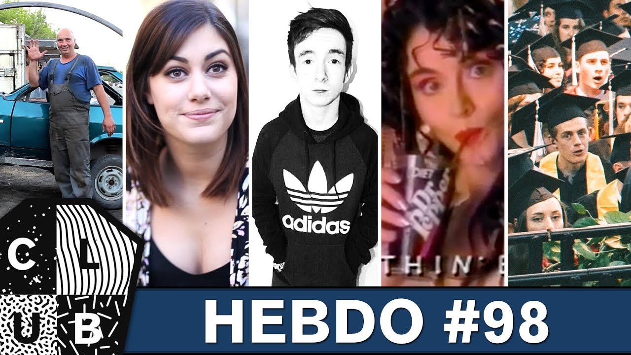 Rencontre hebdo