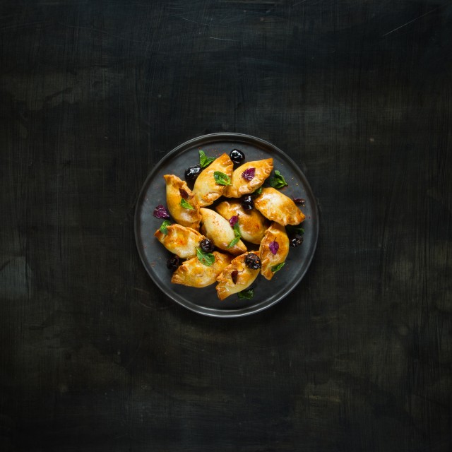 Empanadas