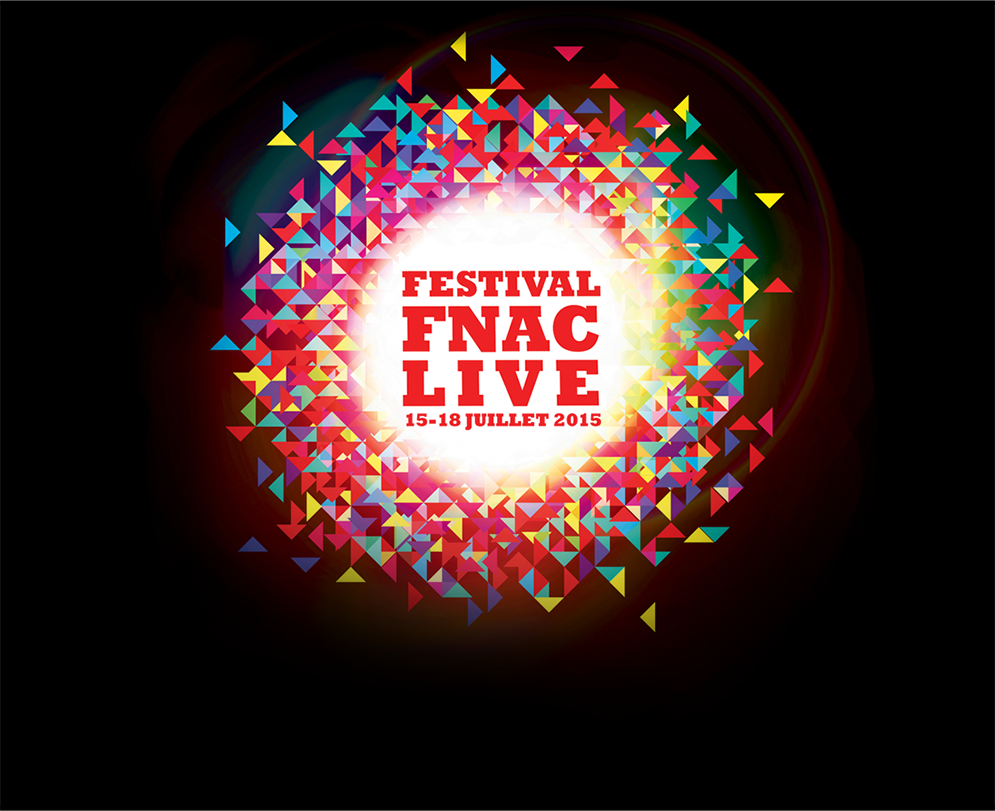 Toute la programmation du Festival Fnac Live, évènement incontournable