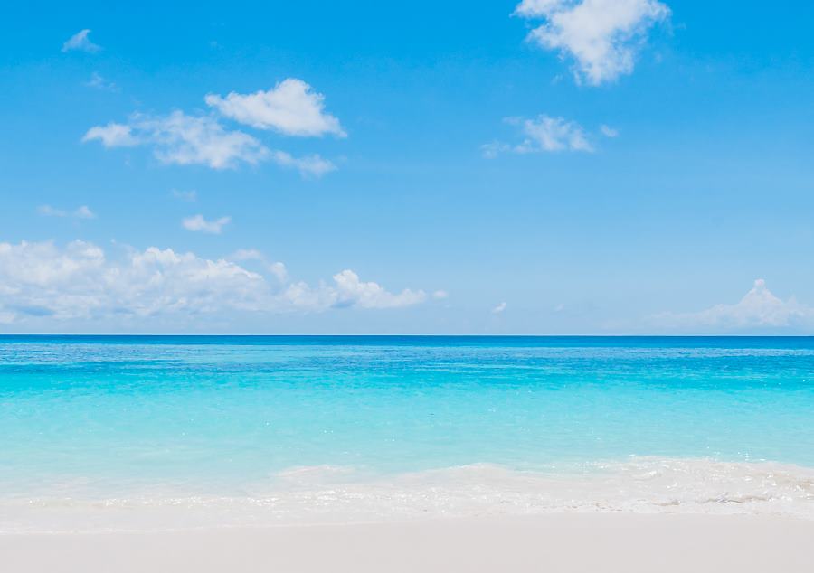 Pourquoi Le Ciel Est T Il Bleu