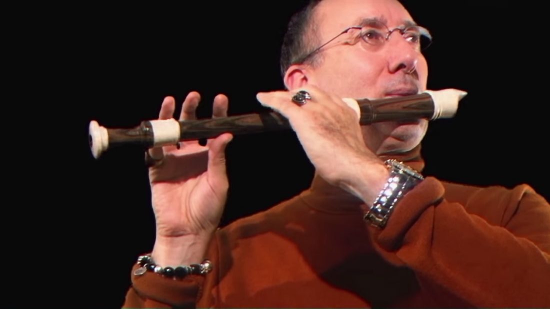 Vladimir Cauchemar, le nouveau charmeur d